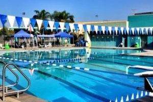 Pacific Pool