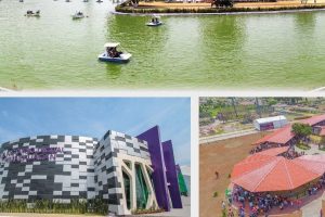 Parque Ecoturístico Chimalhuache